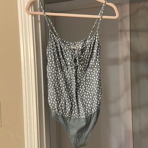 Abercrombie & Fitch Bodysuit